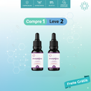 Mounjax – Suporte Natural Para o Emagrecimento em Gotas