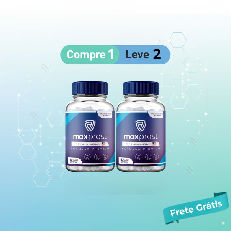MaxProst