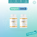 Uroliv - Suporte pra Saúde Íntima Feminina