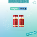 Long Beauty – Suplemento Natural Para Beleza e Fortalecimento dos Fios, Pele e Unhas