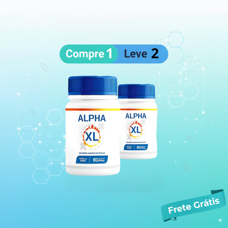 Alpha XL