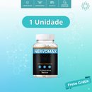 NervoMax - Alívio de Dores Nervosas e Equilíbrio Neurológico