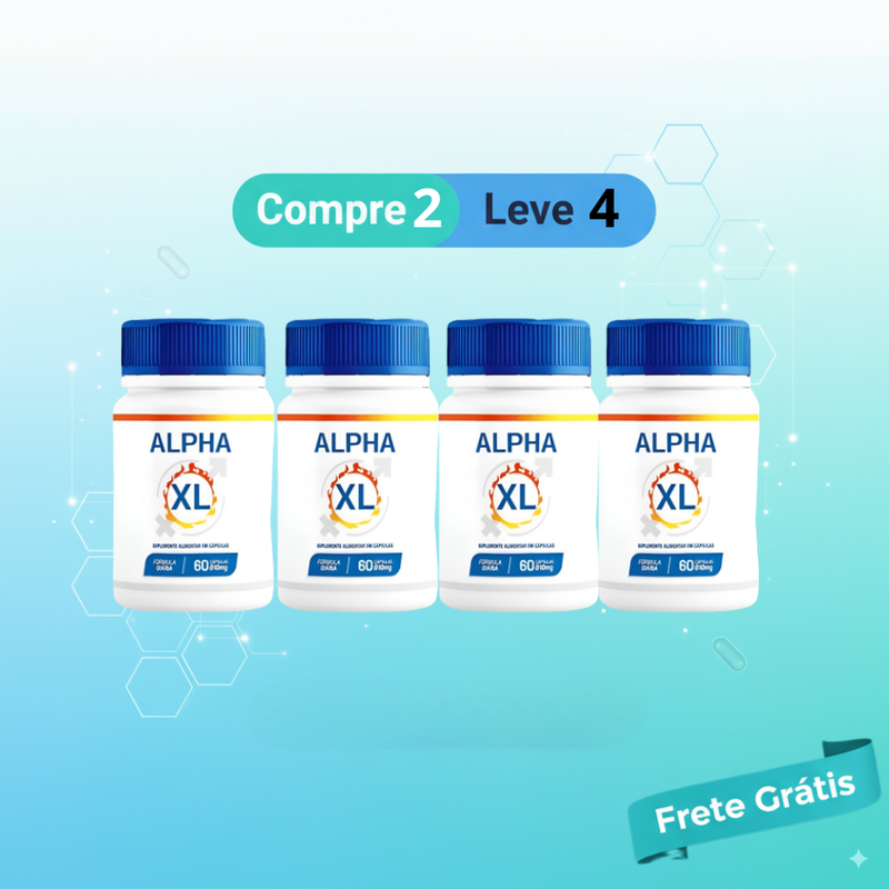Alpha XL