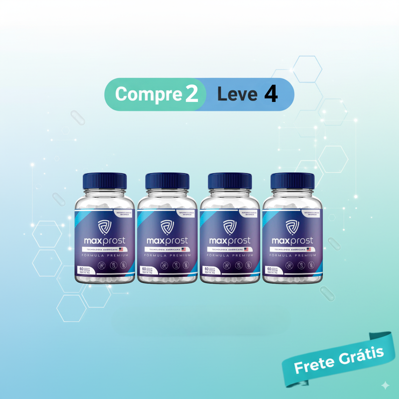 MaxProst