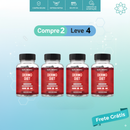 Dermo Diet – Suplemento em Cápsulas para Emagrecimento e Controle de Medidas