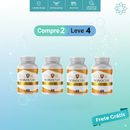 Nervocure - Suporte Natural para o Alívio das Dores nos Nervos