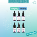 Mounjax – Suporte Natural Para o Emagrecimento em Gotas