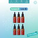 Elefantol – Estimulante Sexual Natural em Gotas para Aumento da Libido