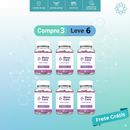 Meno Care – Equilíbrio, Bem-Estar e Conforto Feminino em Cápsulas