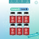 Dermo Diet – Suplemento em Cápsulas para Emagrecimento e Controle de Medidas