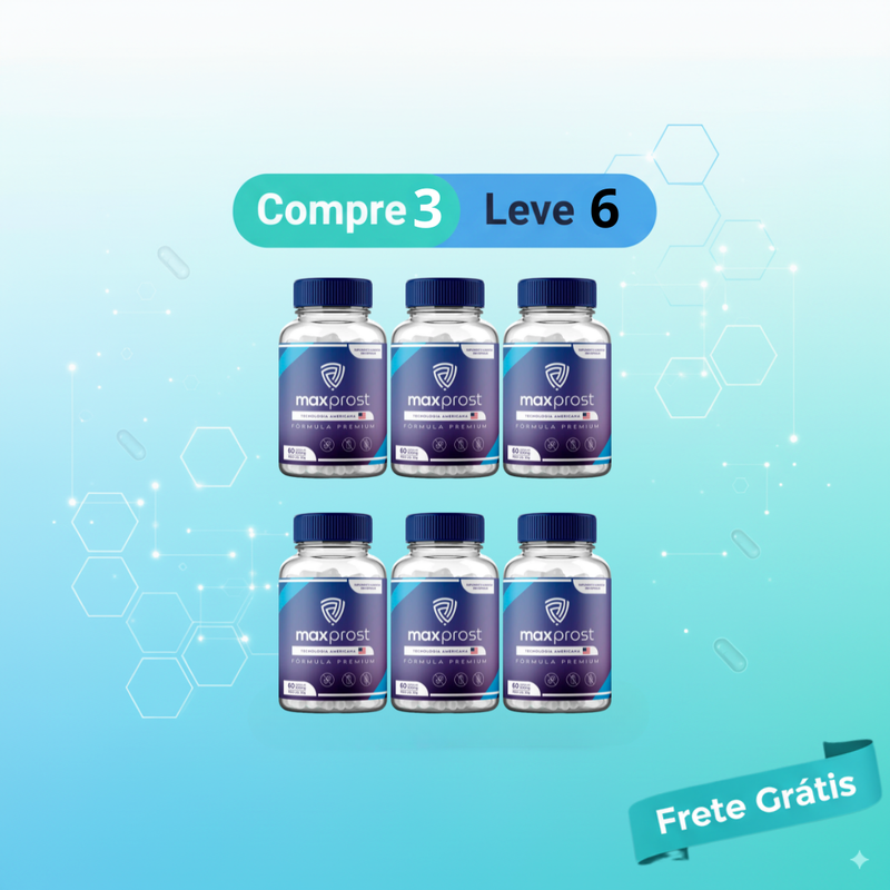 MaxProst