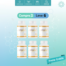 Uroliv - Suporte pra Saúde Íntima Feminina