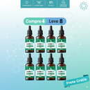 Glicongoya – Suplemento para Equilíbrio Natural e Auxílio na Glicose