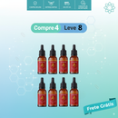 Elefantol – Estimulante Sexual Natural em Gotas para Aumento da Libido