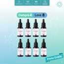 Mounjax – Suporte Natural Para o Emagrecimento em Gotas