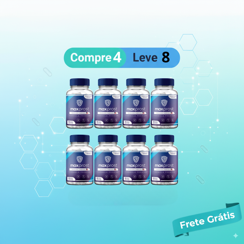 MaxProst