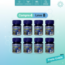 Bálsamo Je's -Suporte Natural para Circulação e Conforto nas Pernas