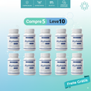 Alphasin - SUPORTE NATURAL PARA A SAÚDE DA PRÓSTATA E CONFORTO URINÁRIO