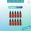 Elefantol – Estimulante Sexual Natural em Gotas para Aumento da Libido