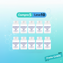 Akkermat - Equilíbrio Intestinal e Controle Metabólico