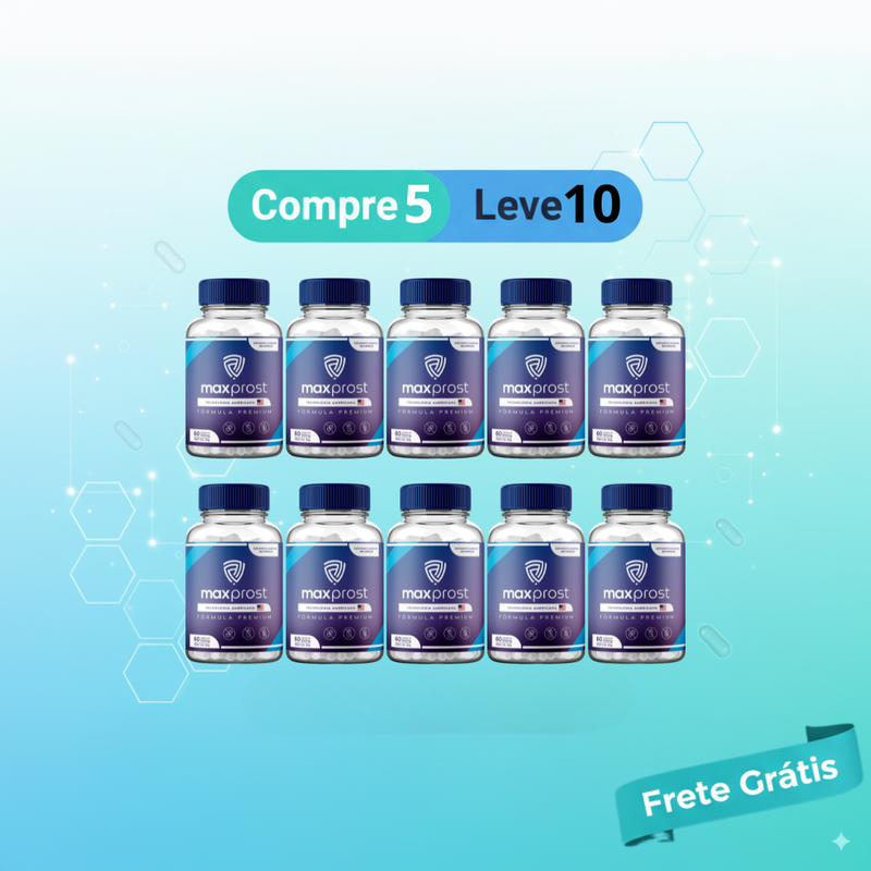 MaxProst