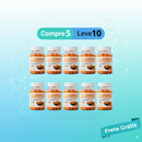 100Dores - Alívio de Dores no Corpo e Articulações