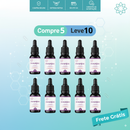 Mounjax – Suporte Natural Para o Emagrecimento em Gotas