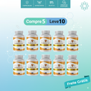 Nervocure - Suporte Natural para o Alívio das Dores nos Nervos